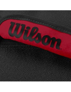 WILSON -Bolsa Wilson Bela Small Duffel Negro 2