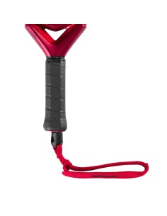 WILSON -Cordão Wilson Pulseira Comfort Vermelho 2