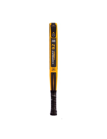 ENEBE -Enebe Combat Carbon 9.2 Orange