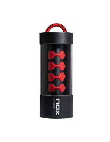 Nox -Grip Nox Custom 4 Units