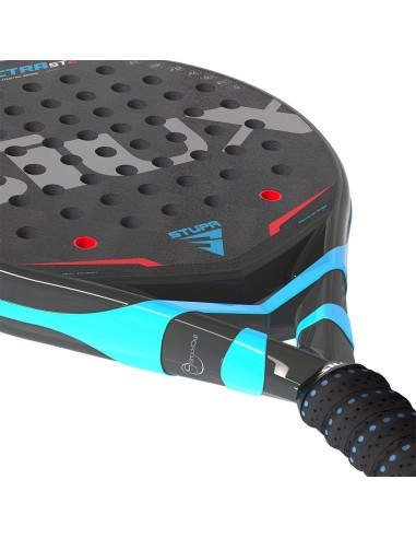 Siux -Siux Electra St2 Control