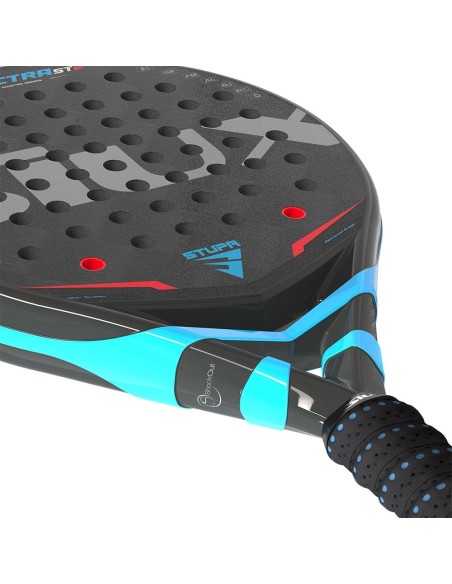 Siux -Siux Electra St2 Control