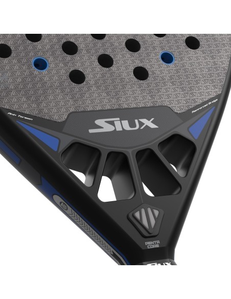 Siux -Siux Trilogy 3 Attack