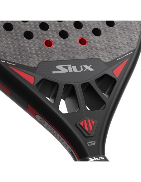 Siux -Siux Trilogy 3 Control