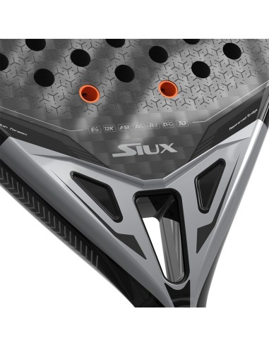 Siux -Siux Fenix Iii Javi Ruiz Pro