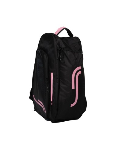 RS PADEL -Rs Team Small Backpack Black