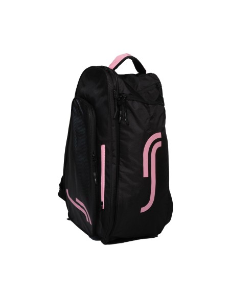 RS PADEL -Rs Team Small Backpack Black
