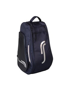 RS PADEL -Mochila Rs Team Pequena Preta 2