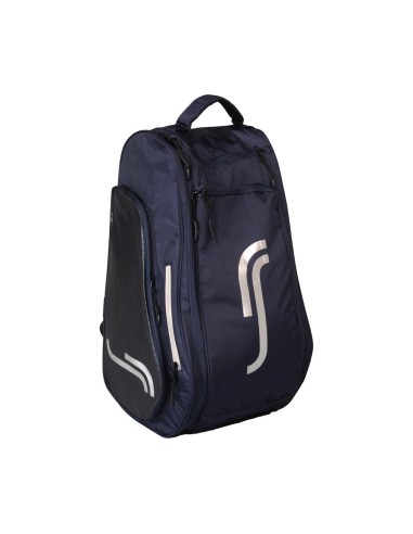 RS PADEL -Rs Team Backpack Small Black