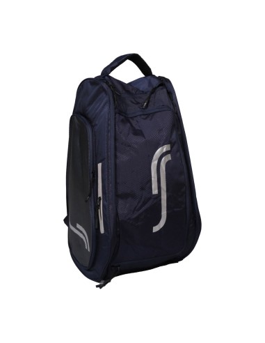 RS PADEL -Rs Team Large Navy Blue Backpack
