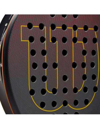 WILSON -Wilson Pro Staff V2 Tour Padel 2