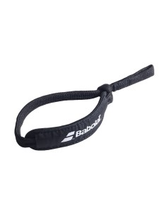 Babolat -Cord Babolat Wrist Strap Pad Black 2