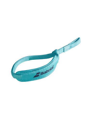 Babolat -Cordão Babolat Wrist Strap Pad 710031 111
