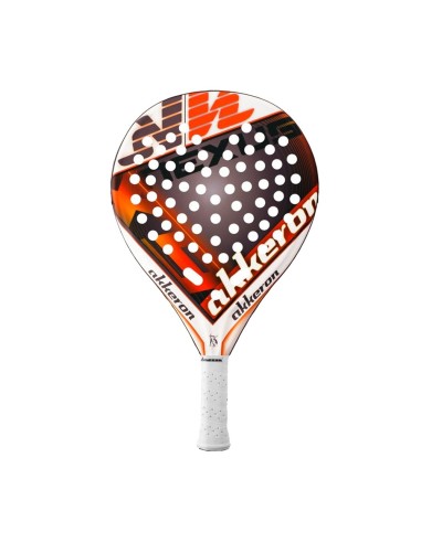 Akkeron -Akkeron Nexus Carbon Legacy R X9 Nc9