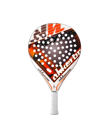 Akkeron -Akkeron Nexus Carbon Legacy R X9 Nc9
