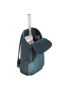 Head -Mochila Head Tour 25 L Azul 2