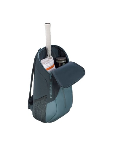 Head -Mochila Head Tour 25 L azul