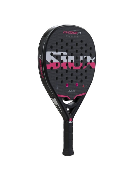 Siux -Siux Evoque 3 Air