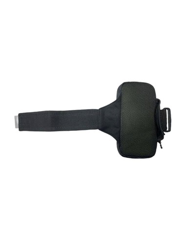 -Brazalete Para Movil Mizuno Negro