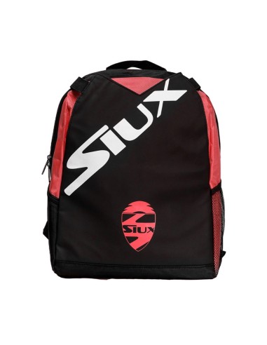 Siux -Mochila Siux Mini Laranja