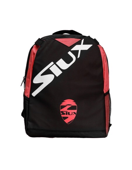 Siux -Mochila Siux Mini Naranja