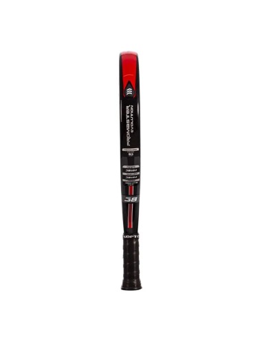 SOFTEE -Softee Pro Master Evolution Rojo