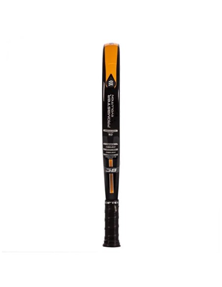 SOFTEE -Softee Pro Master Evolution Naranja SOFTEE -Softee Pro Master Evolution Naranja