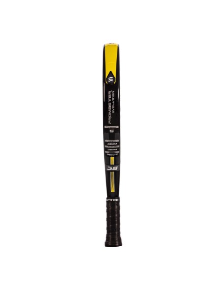 SOFTEE -Softee Pro Master Evolution Amarillo SOFTEE -Softee Pro Master Evolution Amarillo