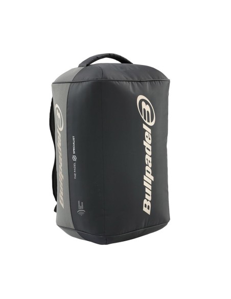 Bullpadel -Bullpadel Próxima Bolsa Preta