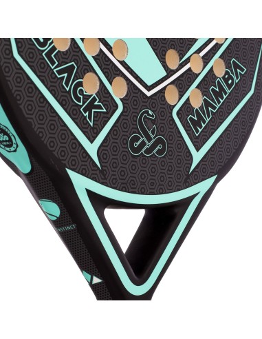 Vibor-a -Vibor-A Black Mamba Junior Verde Sft 2023