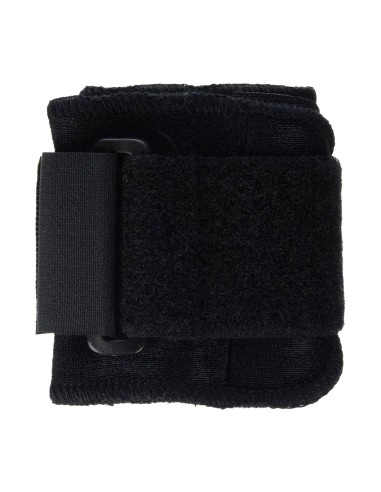 SOFTEE -Neoprene Wristband Softee Black