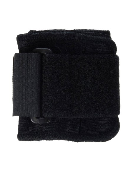 SOFTEE -Muñequera De Neopreno Softee Negro