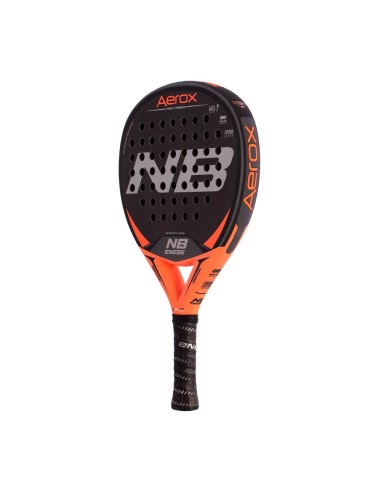 ENEBE -Enebe Aerox Pro Carbon Red