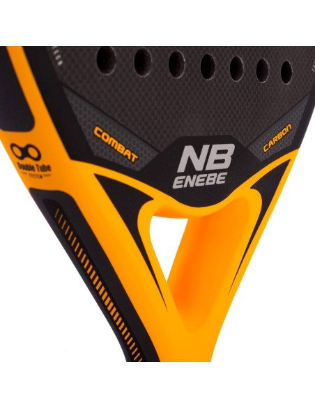 ENEBE -Enebe Combat Carbon 9.2 Naranja