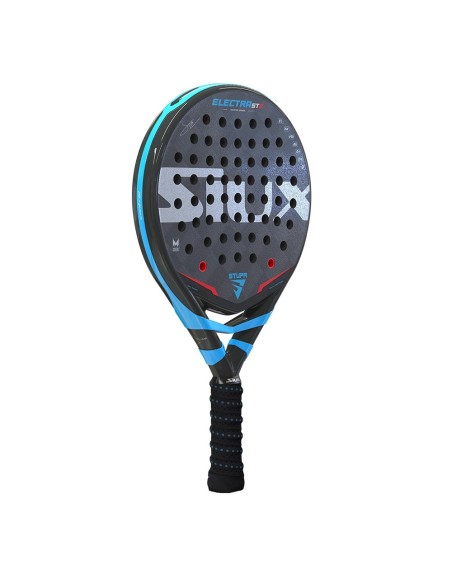 Siux -Siux Electra St2 Control