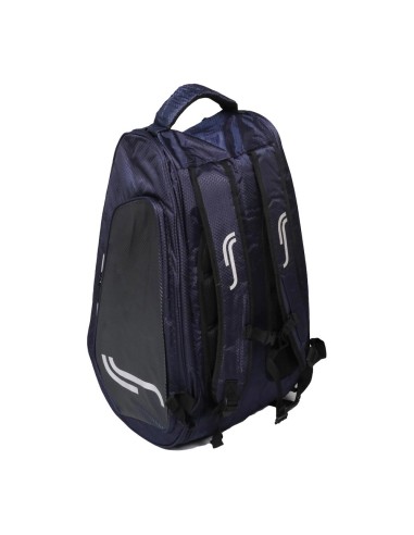 RS PADEL -Rs Team Backpack Small Black