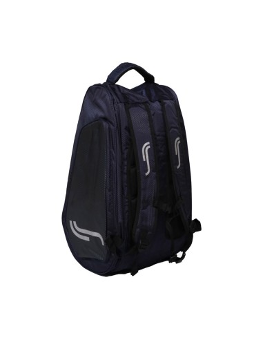 RS PADEL -Rs Team Large Navy Blue Backpack