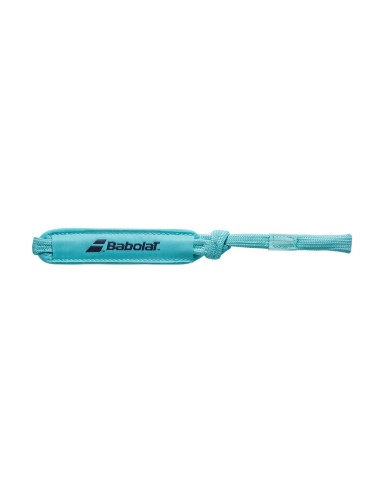 Babolat -Cordão Babolat Wrist Strap Pad 710031 111