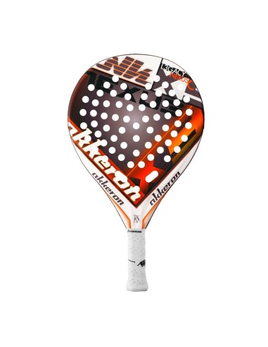 Akkeron -Akkeron Nexus Carbon Legacy R X9 Nc9