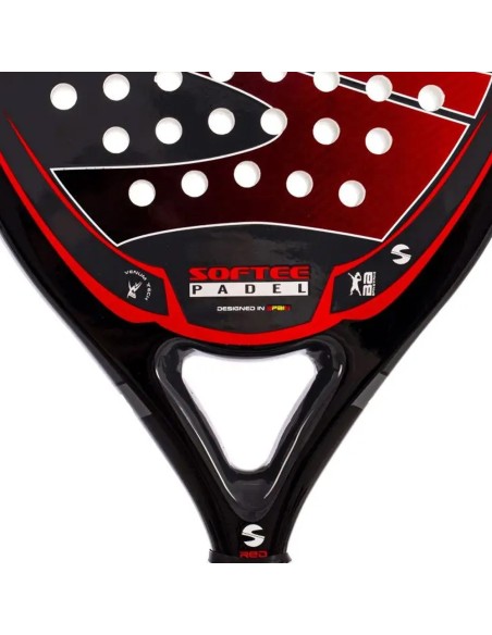 SOFTEE -Softee Pro Master Evolution Red