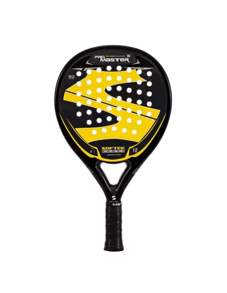 SOFTEE -Softee Pro Master Evolution Yellow