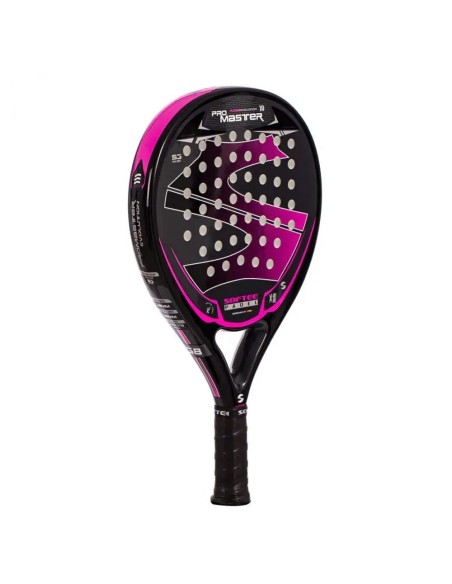 SOFTEE -Softee Pro Master Evolution Fucsia