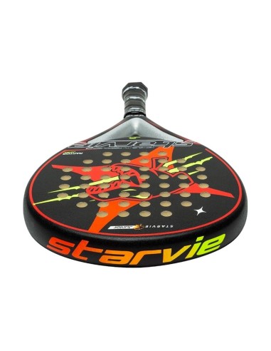 Star Vie -Starvie Raptor Junior 2023