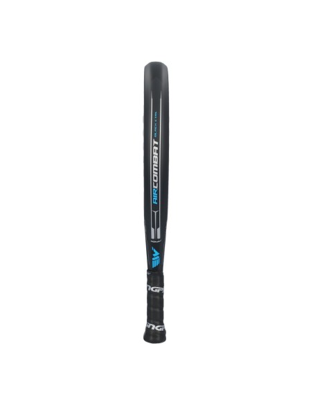 WINGPADEL -Wingpadel Air Combat Black Ctrl 4.0