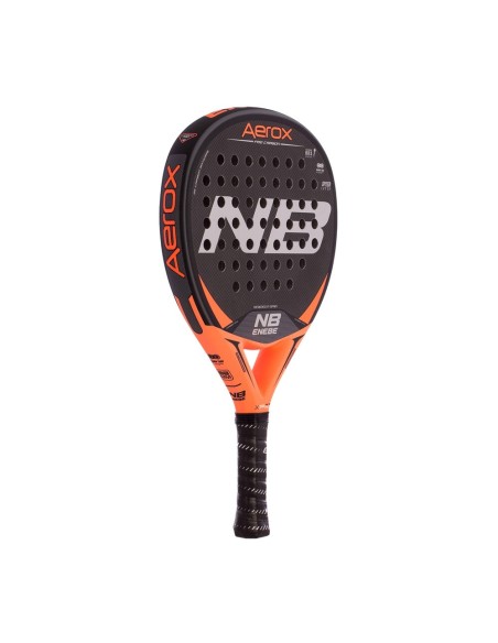 ENEBE -Enebe Aerox Pro Carbon Red