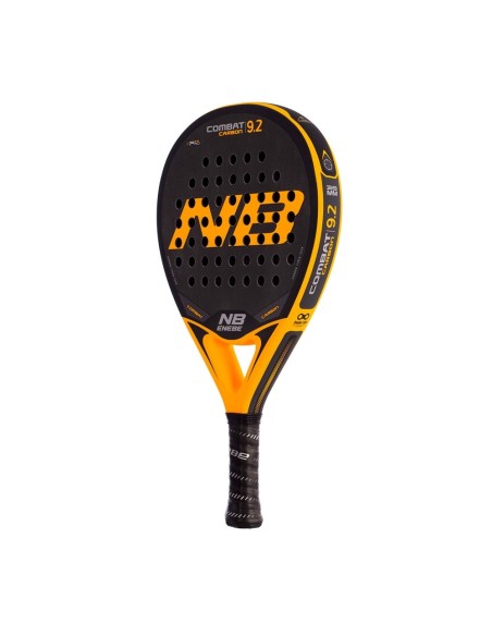 ENEBE -Enebe Combat Carbon 9.2 Orange