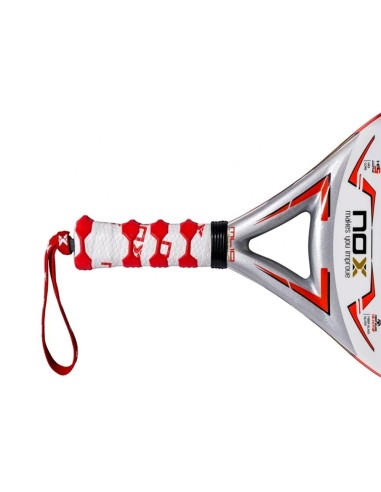 Nox -Grip Nox Custom 4 Unidades