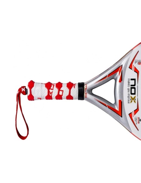 Nox -Grip Nox Custom 4 Units