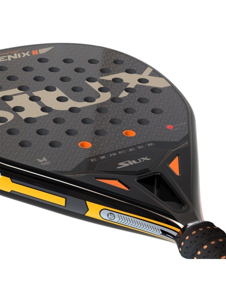 Siux -Siux Fenix Ii 3k