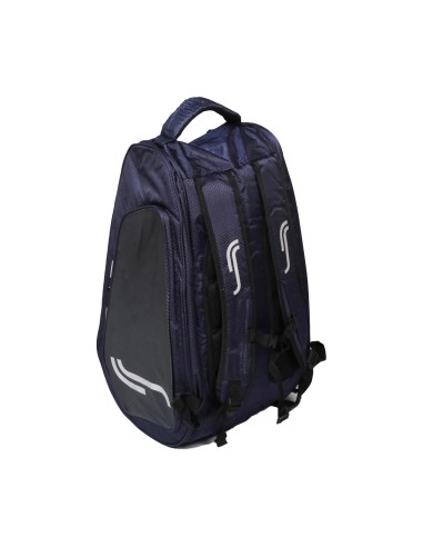 RS PADEL -Rs Paletero Team Small Black